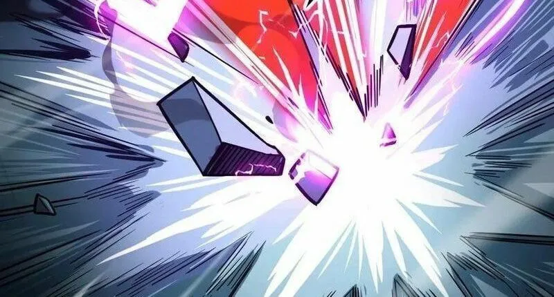 Read Leveling Up By Killing Gods chapter 34 image 36 on Lezhin