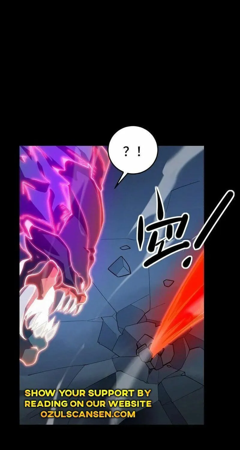 Read Leveling Up By Killing Gods chapter 34 image 38 on Lezhin