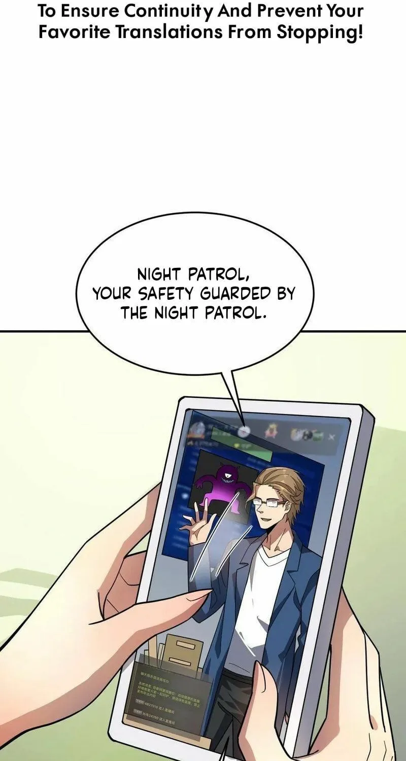 Read Leveling Up By Killing Gods chapter 34 image 5 on Lezhin