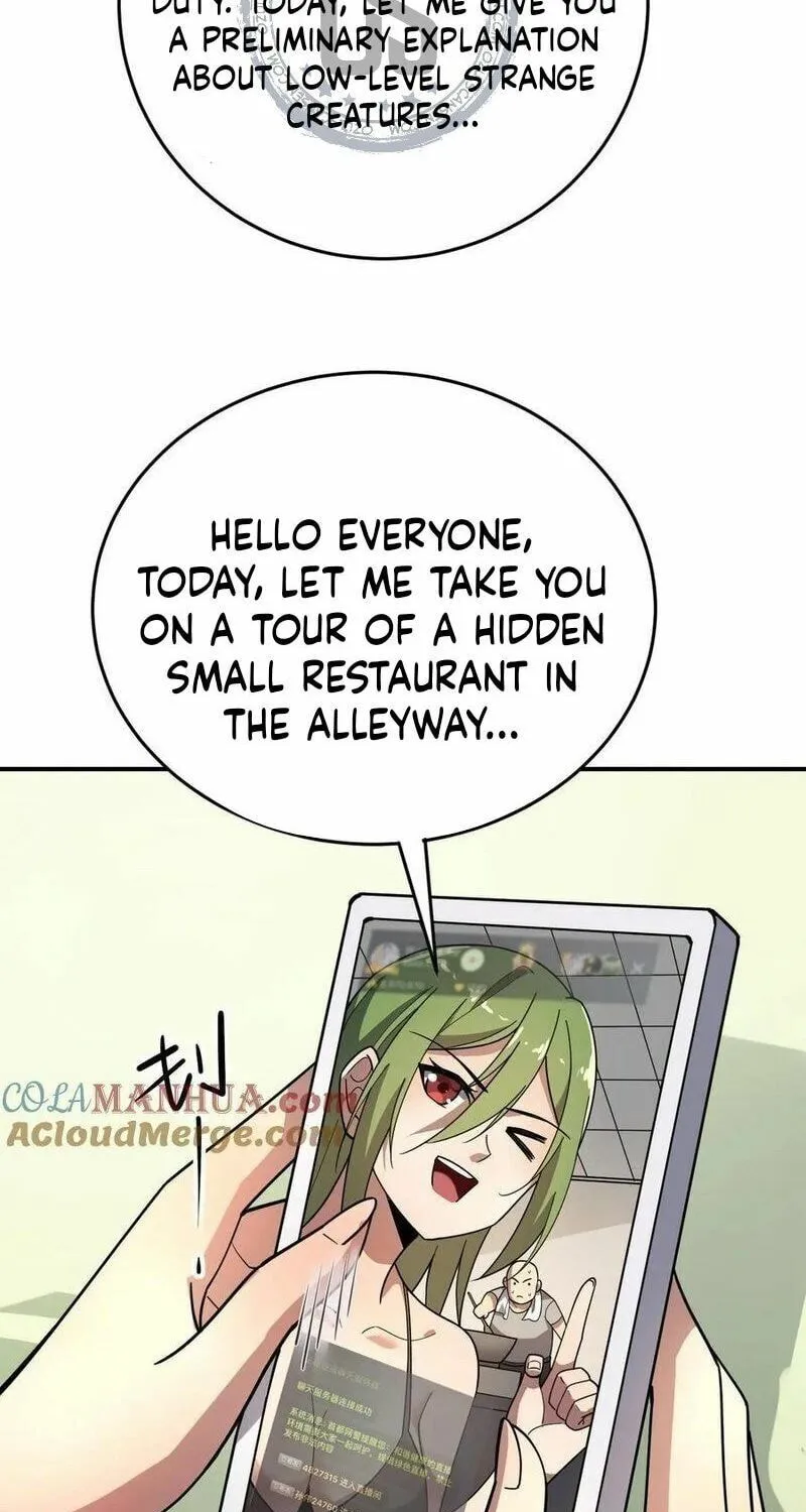 Read Leveling Up By Killing Gods chapter 34 image 7 on Lezhin