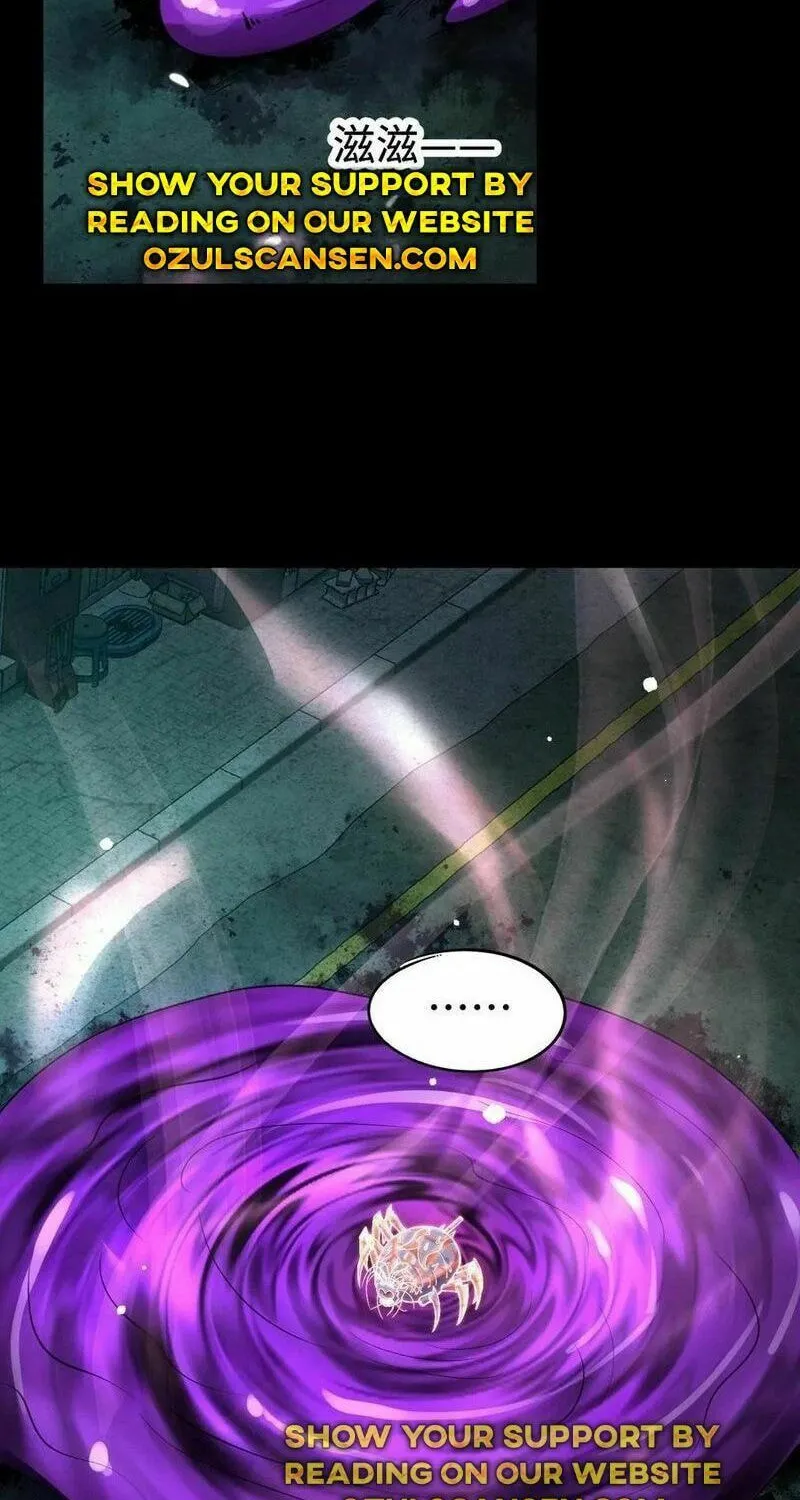 Read Leveling Up By Killing Gods chapter 35 image 11 on Lezhin