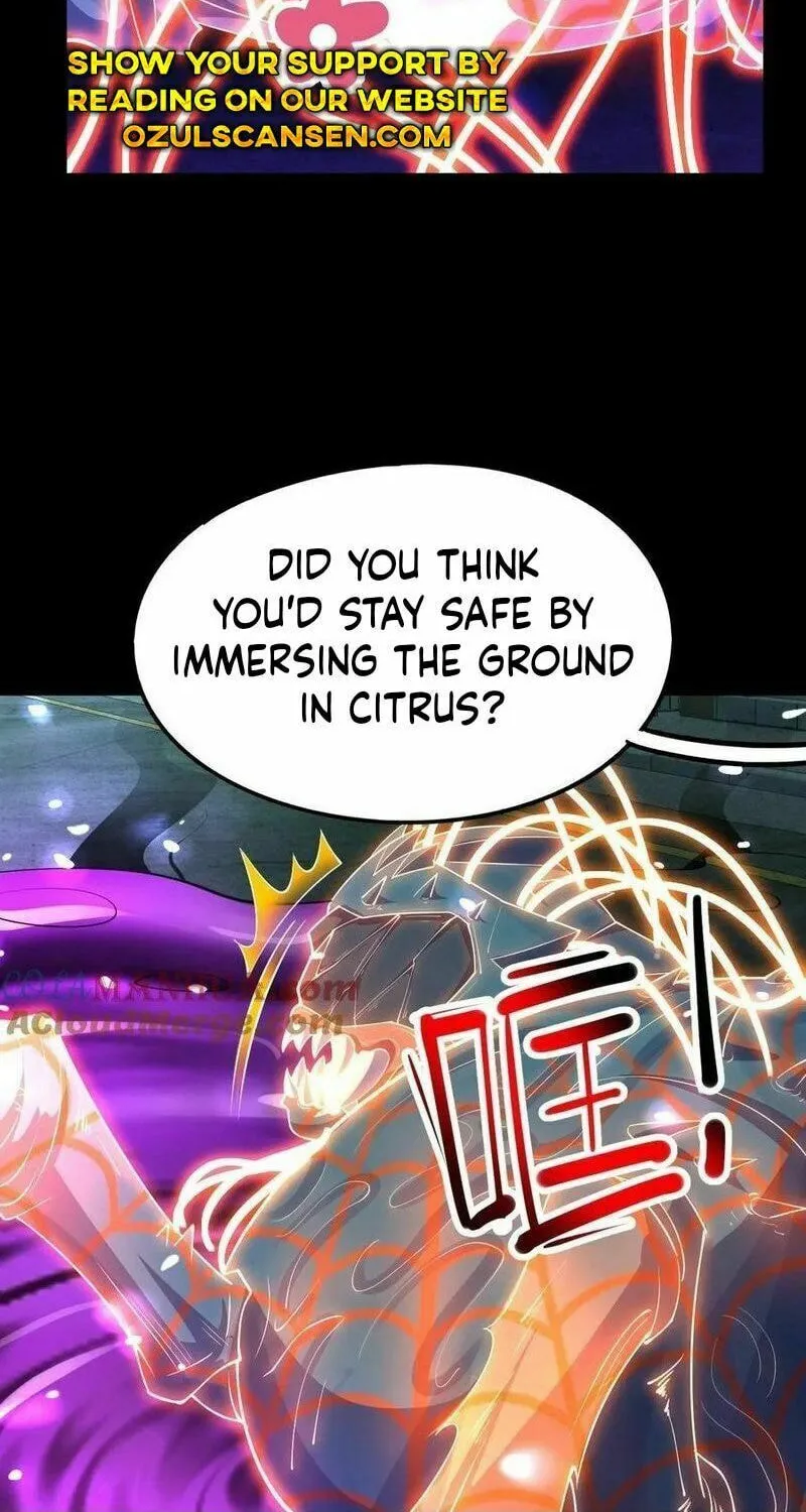 Read Leveling Up By Killing Gods chapter 35 image 14 on Lezhin