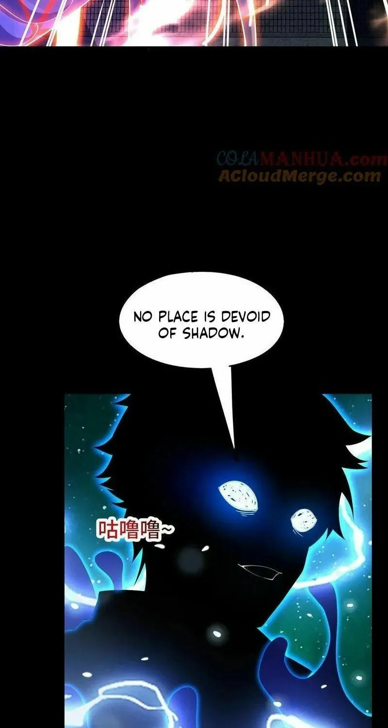 Read Leveling Up By Killing Gods chapter 35 image 17 on Lezhin