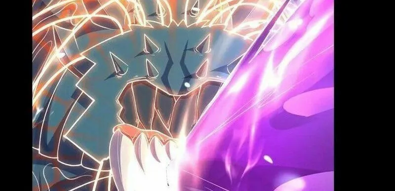 Read Leveling Up By Killing Gods chapter 35 image 21 on Lezhin