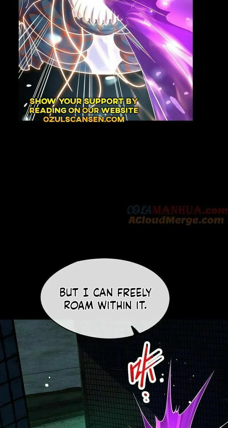 Read Leveling Up By Killing Gods chapter 35 image 22 on Lezhin