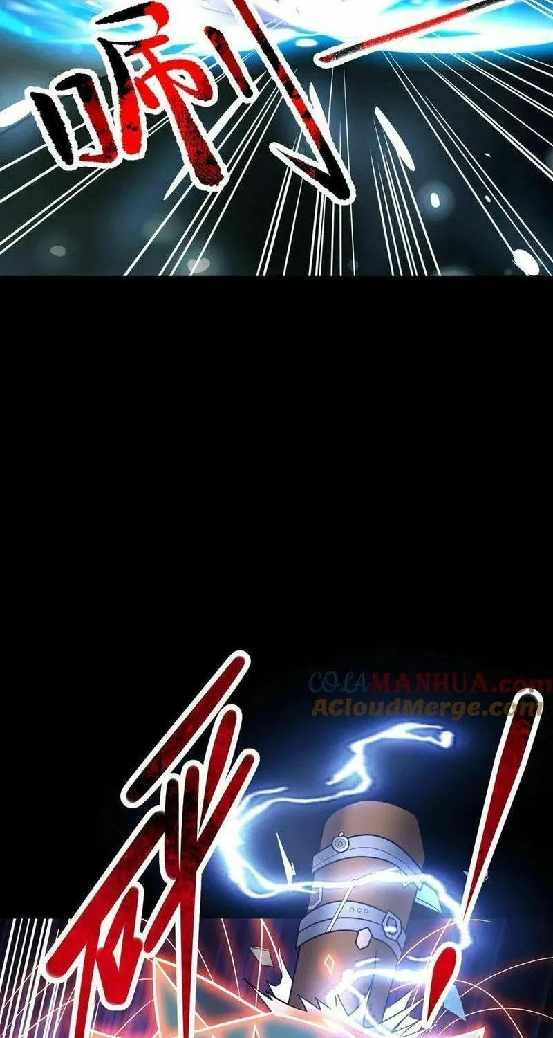 Read Leveling Up By Killing Gods chapter 35 image 29 on Lezhin