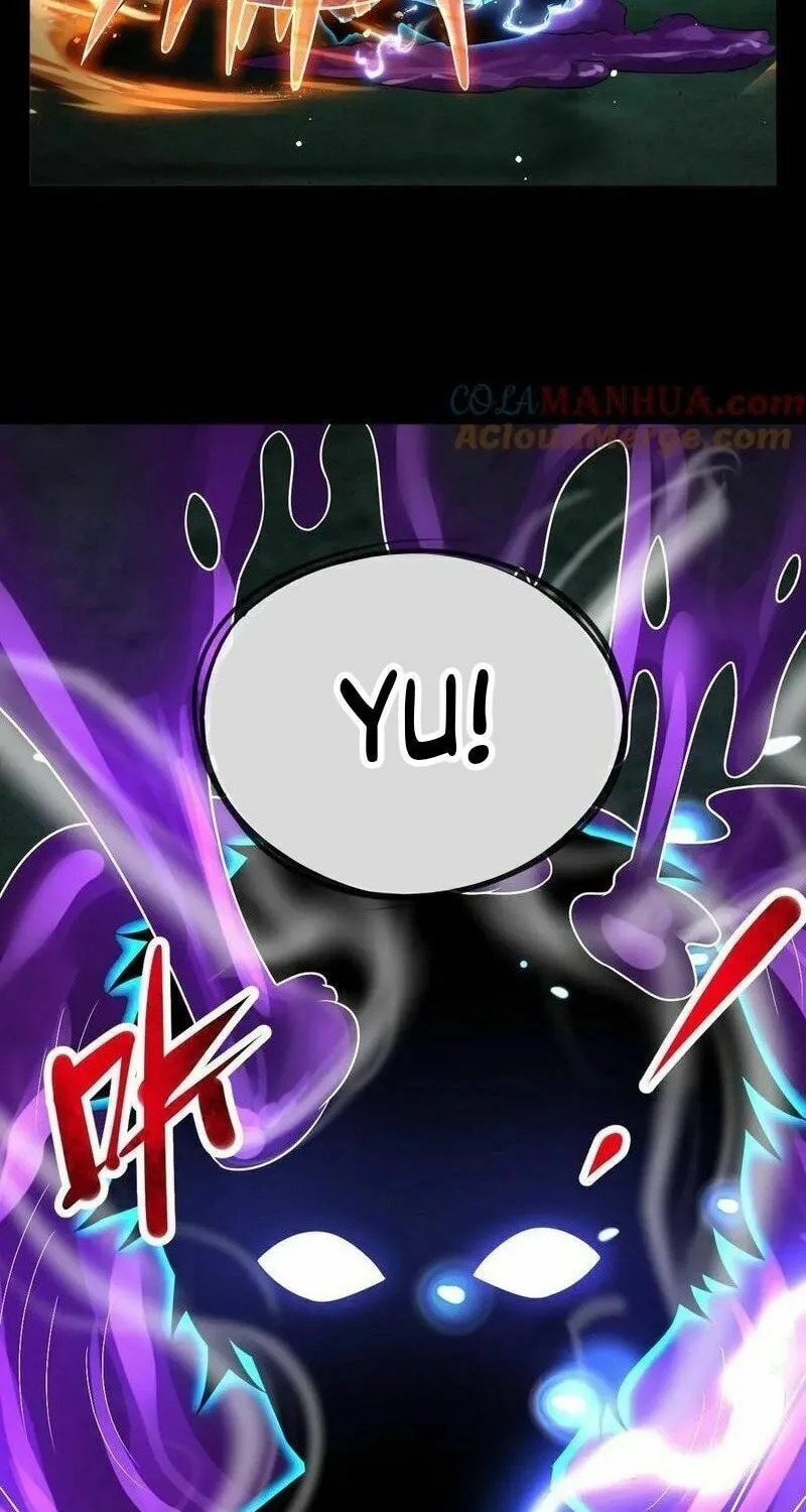 Read Leveling Up By Killing Gods chapter 35 image 32 on Lezhin