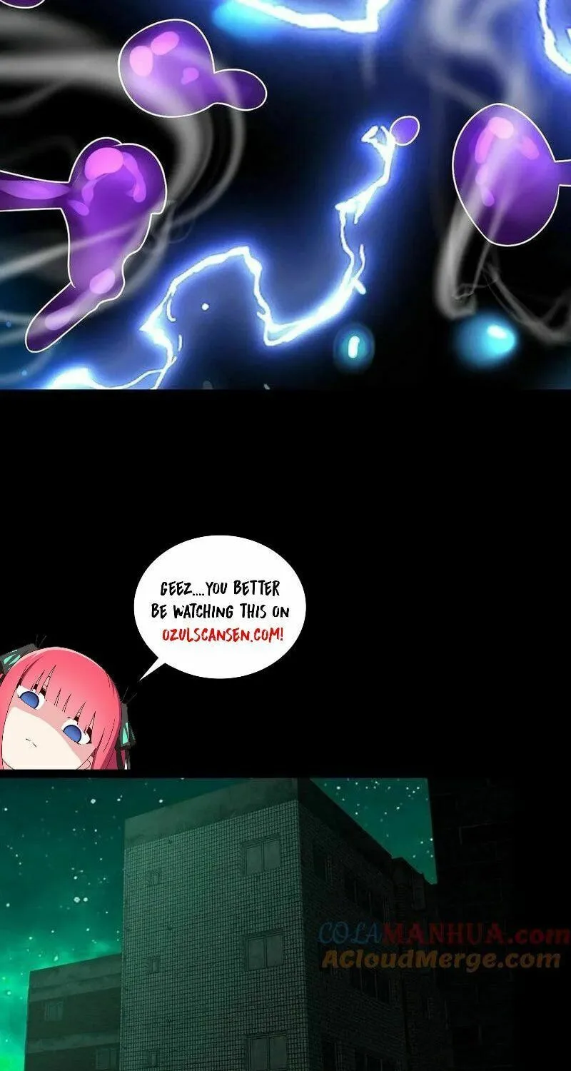 Read Leveling Up By Killing Gods chapter 35 image 34 on Lezhin