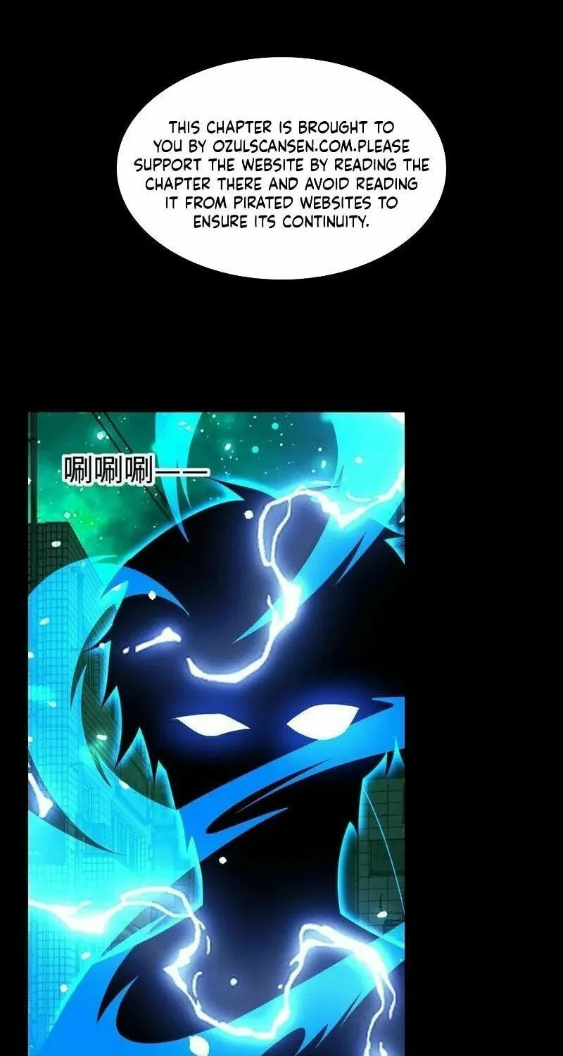 Read Leveling Up By Killing Gods chapter 35 image 38 on Lezhin
