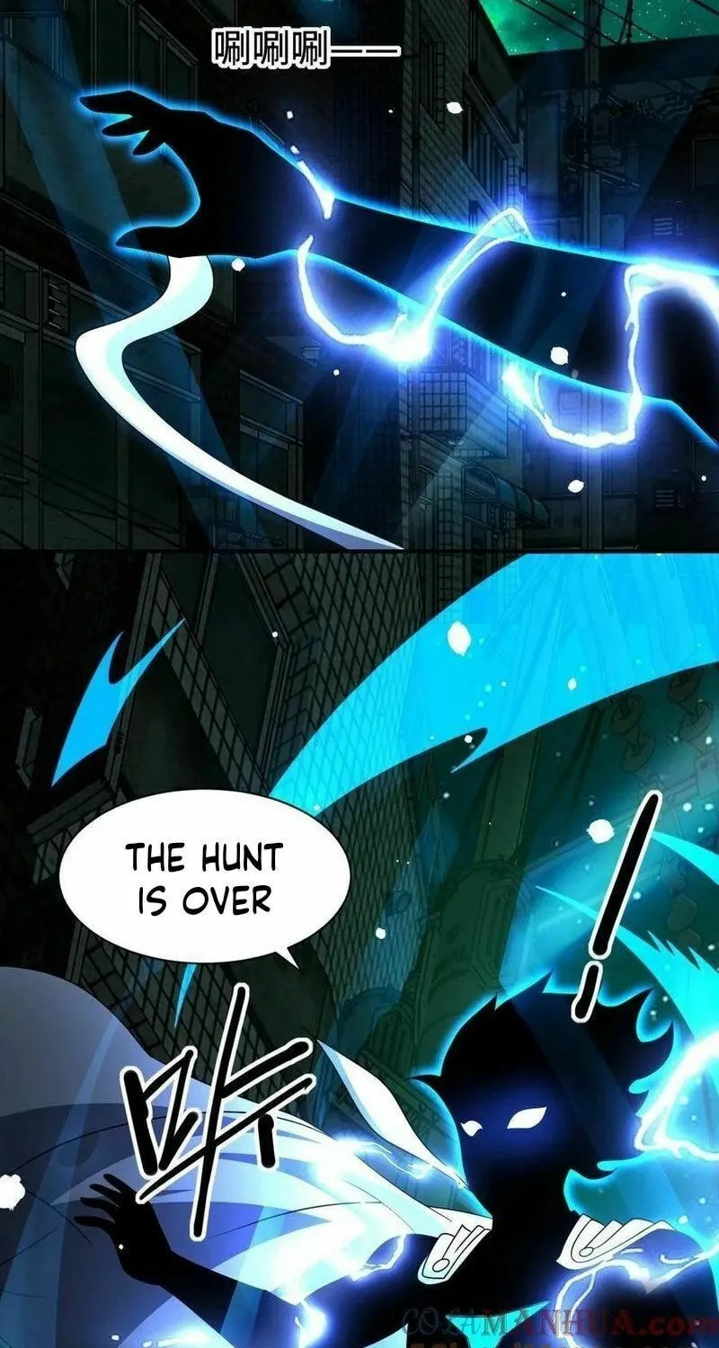 Read Leveling Up By Killing Gods chapter 35 image 41 on Lezhin