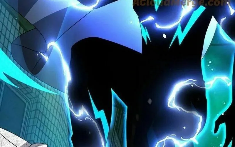 Read Leveling Up By Killing Gods chapter 35 image 42 on Lezhin