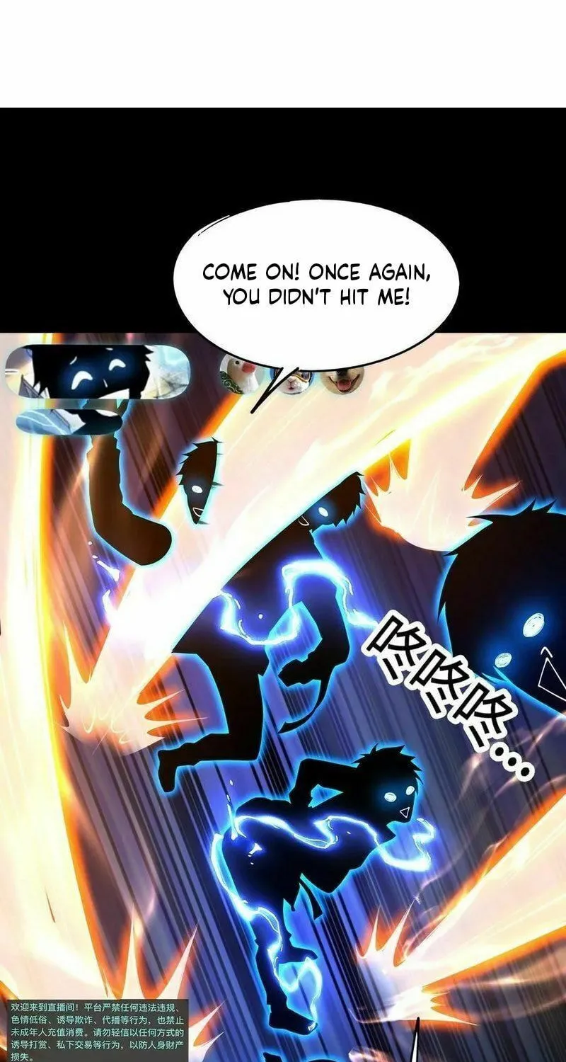 Read Leveling Up By Killing Gods chapter 35 image 5 on Lezhin
