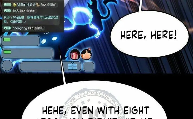 Read Leveling Up By Killing Gods chapter 35 image 6 on Lezhin