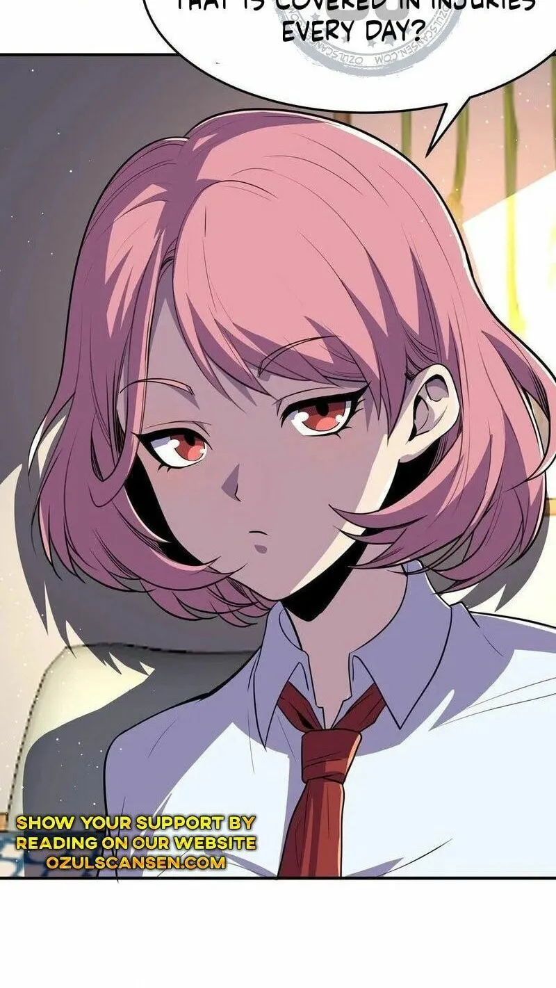 Read Leveling Up By Killing Gods chapter 37 image 11 on Lezhin