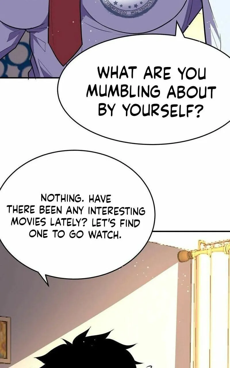 Read Leveling Up By Killing Gods chapter 37 image 15 on Lezhin