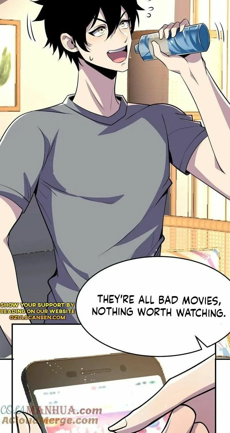 Read Leveling Up By Killing Gods chapter 37 image 16 on Lezhin