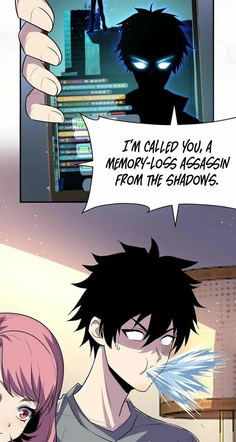 Read Leveling Up By Killing Gods chapter 37 image 21 on Lezhin