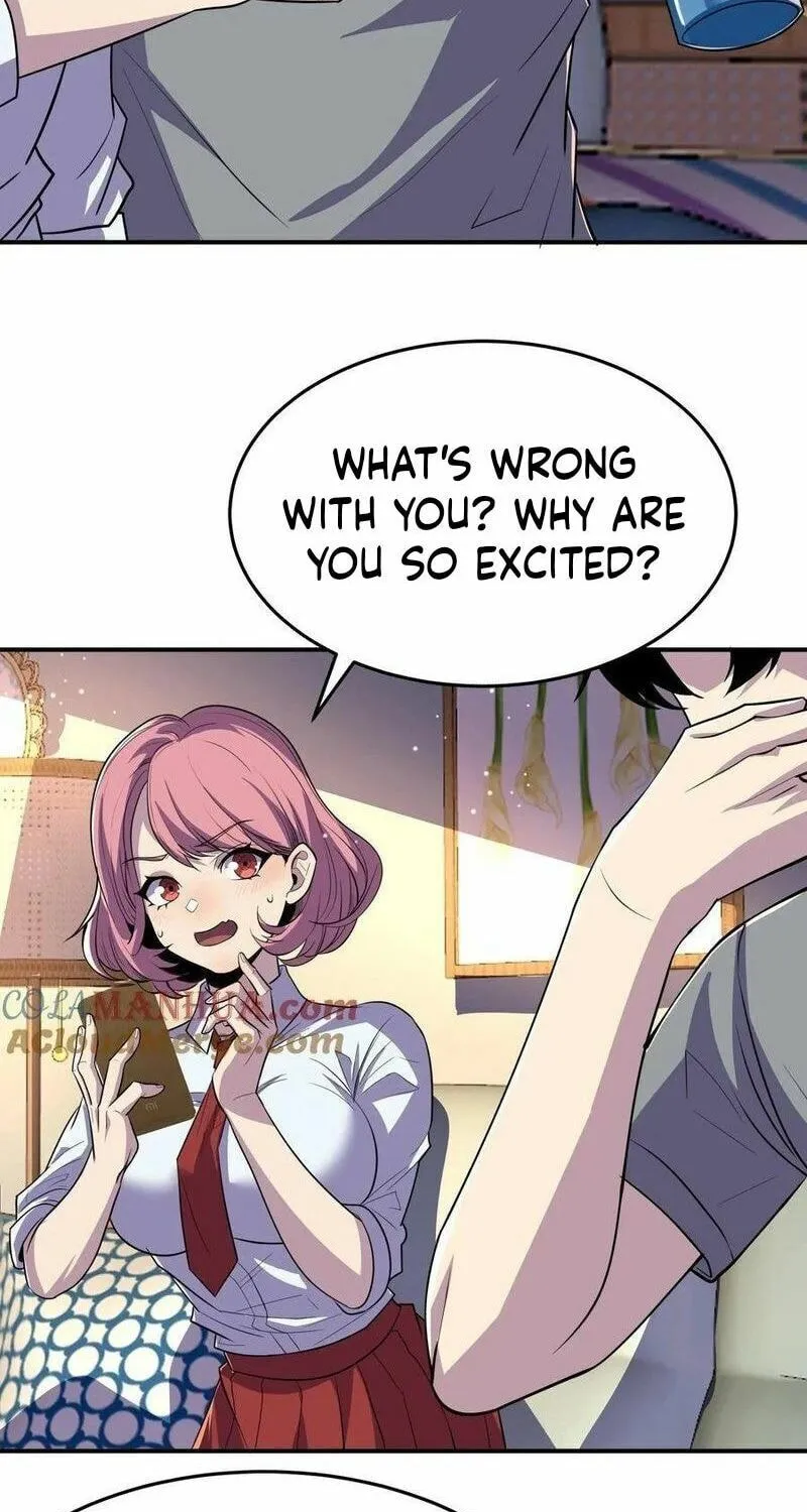 Read Leveling Up By Killing Gods chapter 37 image 23 on Lezhin