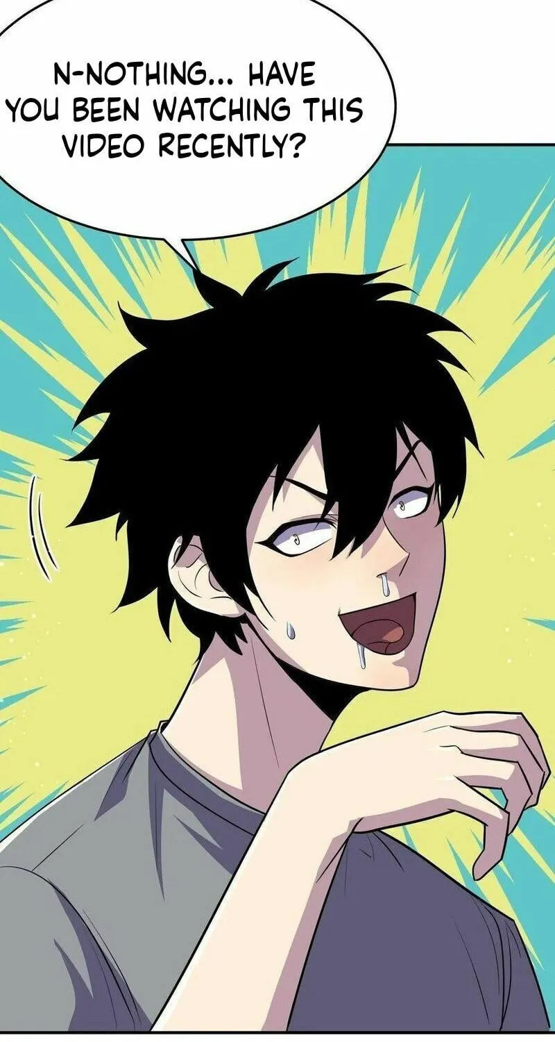 Read Leveling Up By Killing Gods chapter 37 image 24 on Lezhin