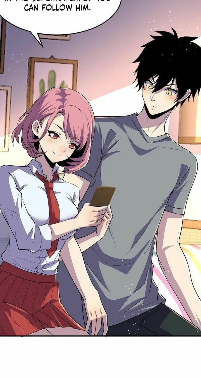 Read Leveling Up By Killing Gods chapter 37 image 33 on Lezhin
