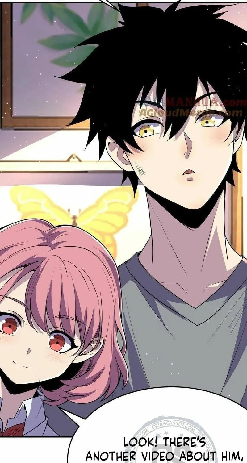Read Leveling Up By Killing Gods chapter 37 image 35 on Lezhin