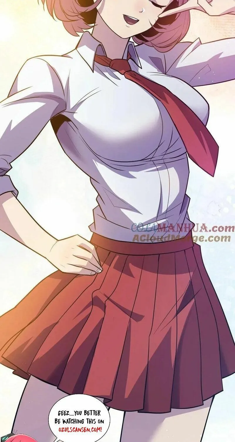 Read Leveling Up By Killing Gods chapter 37 image 42 on Lezhin