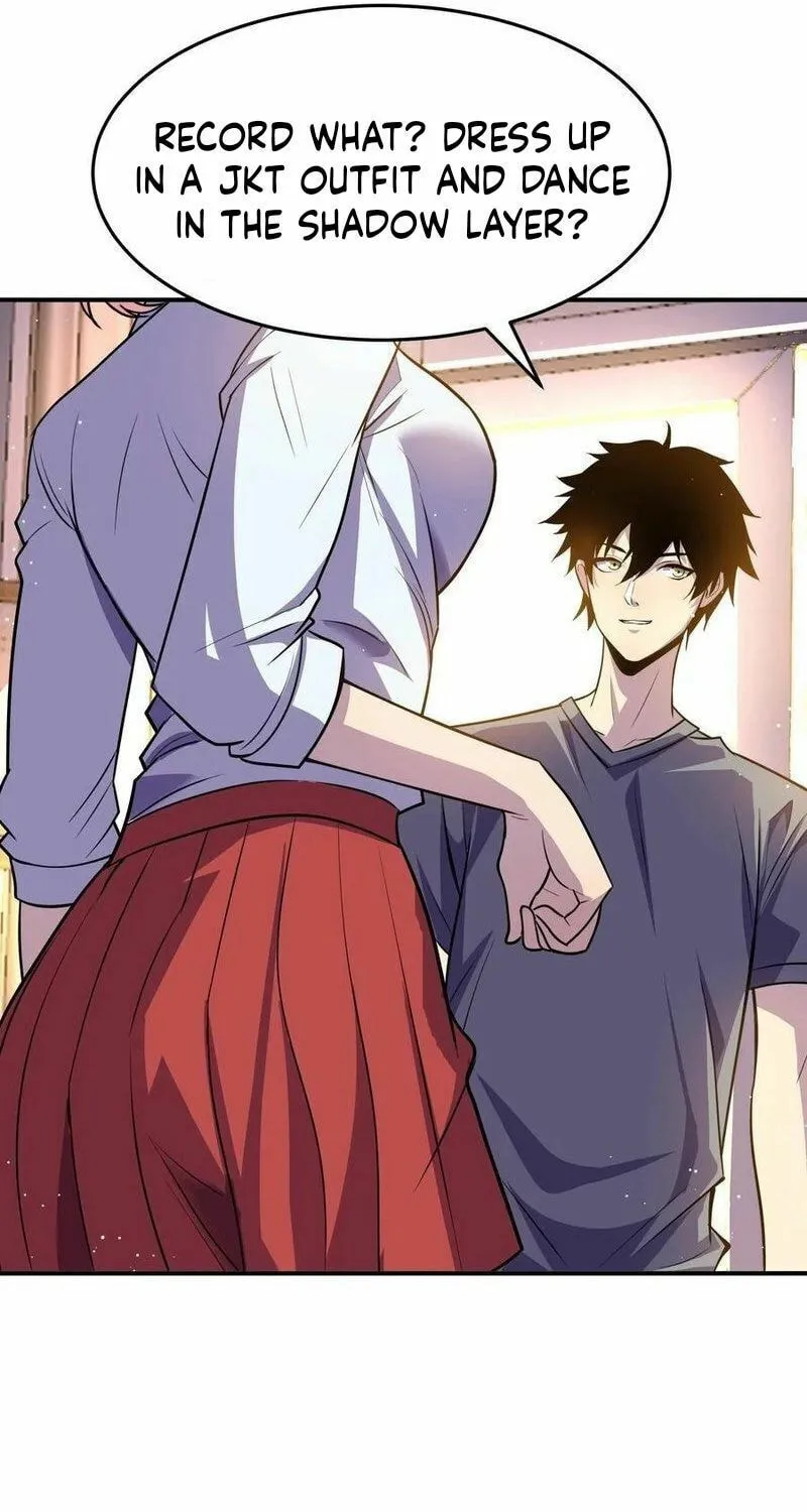 Read Leveling Up By Killing Gods chapter 37 image 44 on Lezhin
