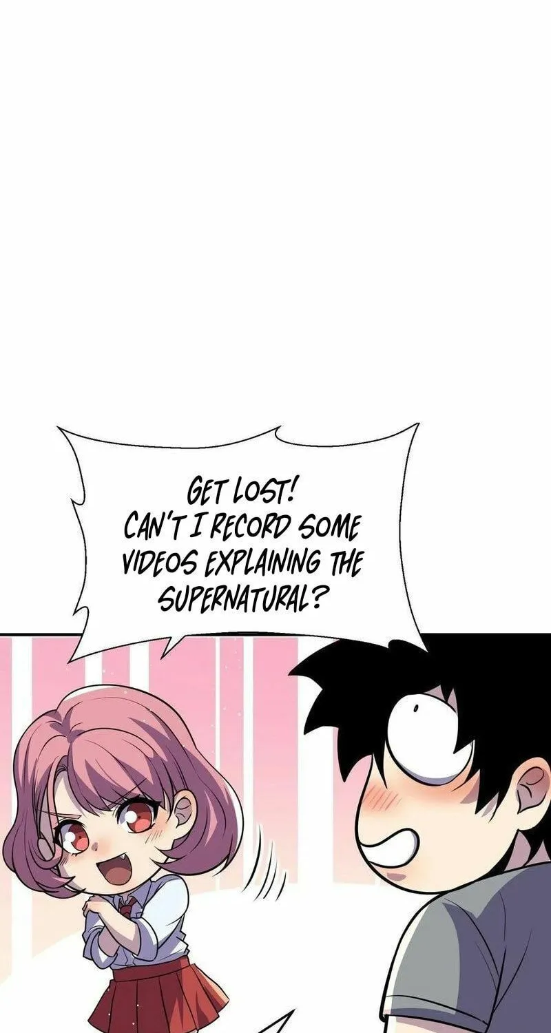 Read Leveling Up By Killing Gods chapter 37 image 45 on Lezhin