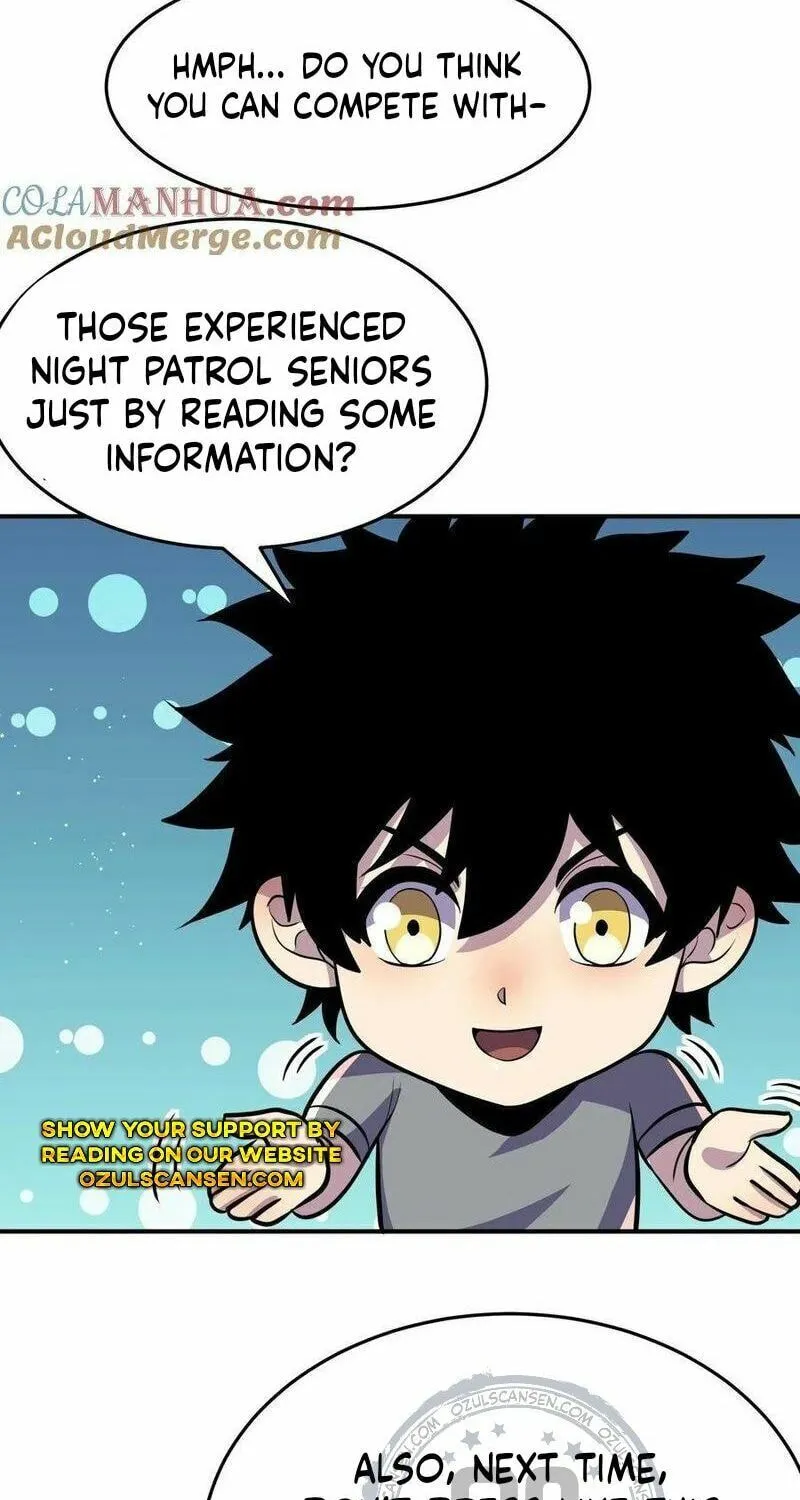 Read Leveling Up By Killing Gods chapter 37 image 47 on Lezhin