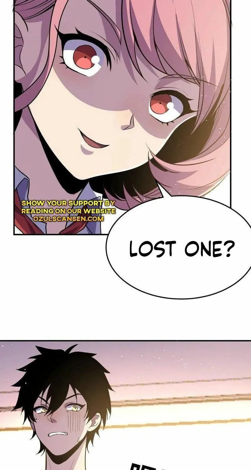 Read Leveling Up By Killing Gods chapter 37 image 51 on Lezhin