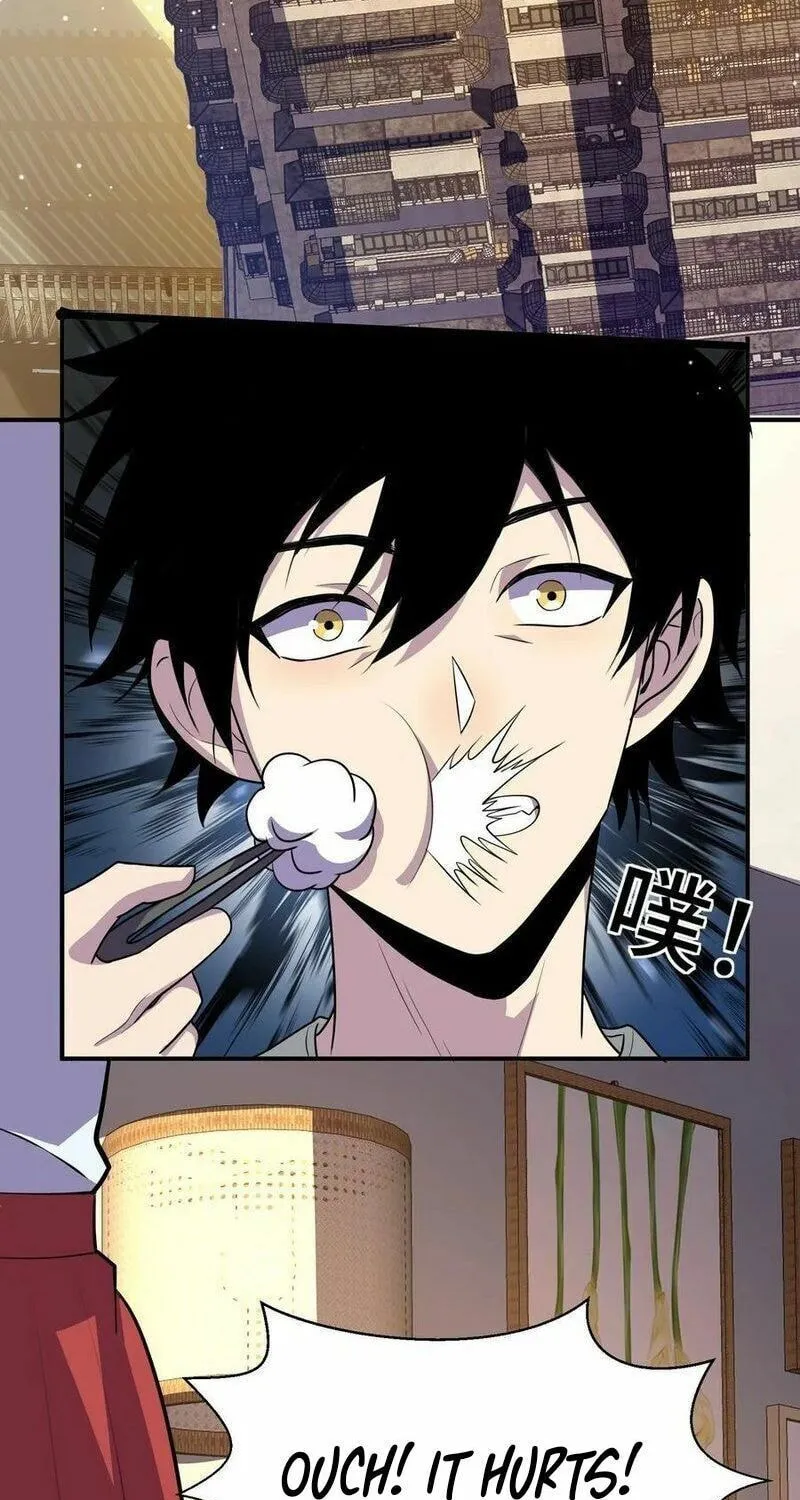 Read Leveling Up By Killing Gods chapter 37 image 6 on Lezhin