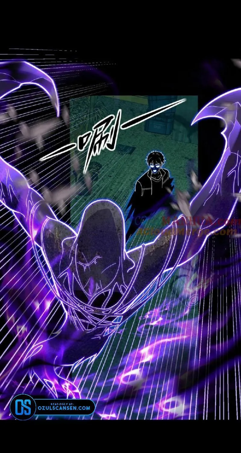 Read Leveling Up By Killing Gods chapter 40 image 10 on Lezhin