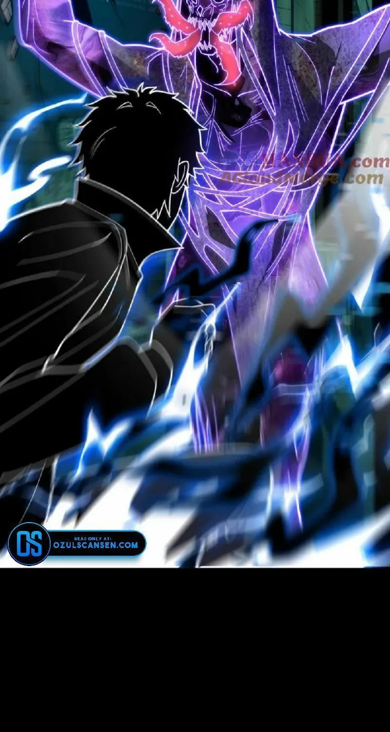 Read Leveling Up By Killing Gods chapter 40 image 13 on Lezhin