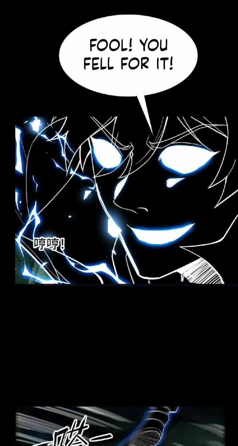 Read Leveling Up By Killing Gods chapter 40 image 16 on Lezhin
