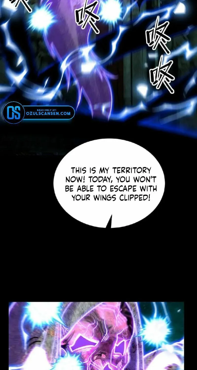 Read Leveling Up By Killing Gods chapter 40 image 19 on Lezhin
