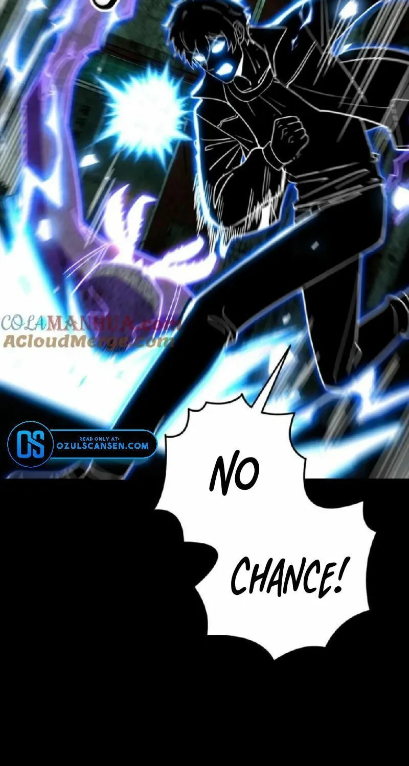 Read Leveling Up By Killing Gods chapter 40 image 23 on Lezhin
