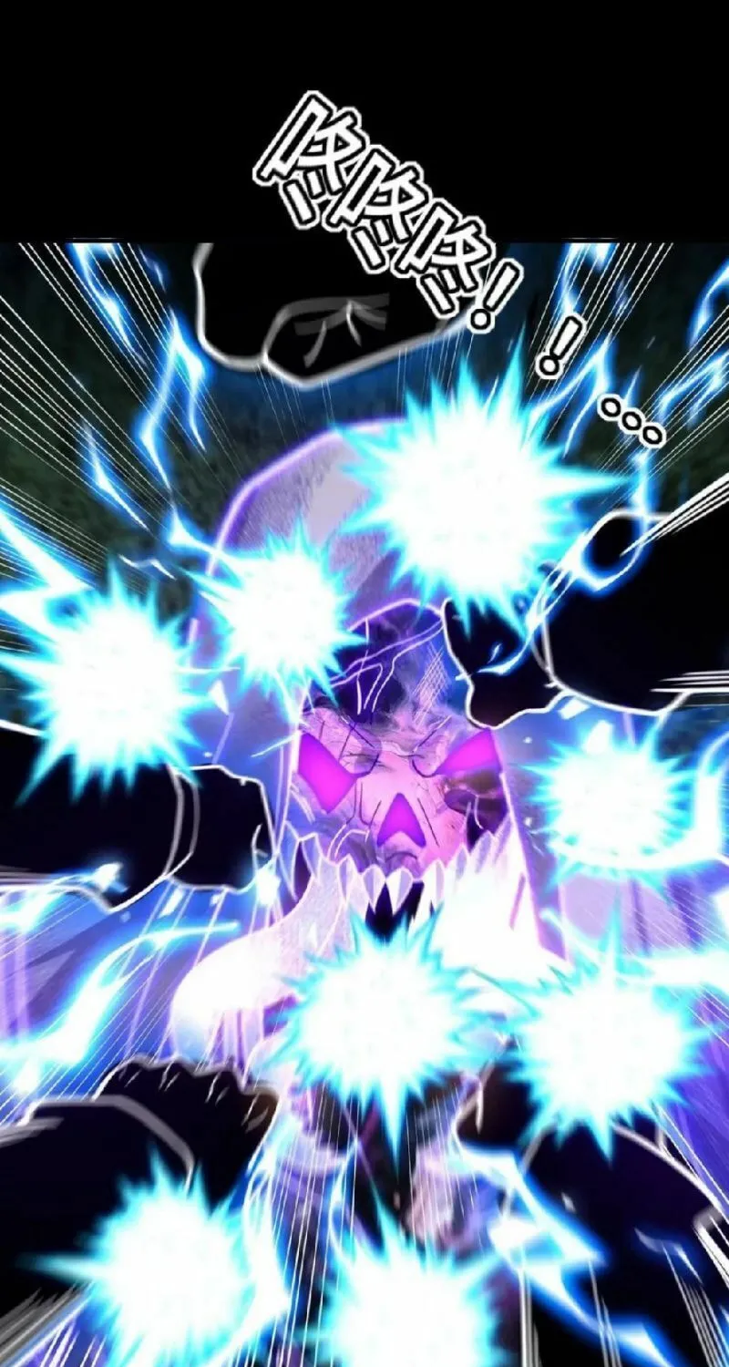 Read Leveling Up By Killing Gods chapter 40 image 25 on Lezhin