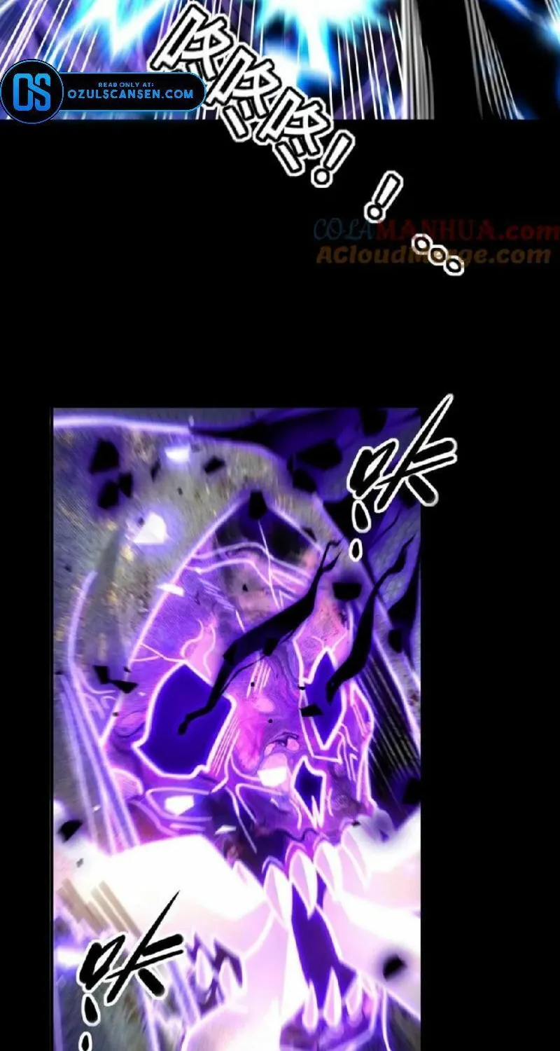 Read Leveling Up By Killing Gods chapter 40 image 26 on Lezhin