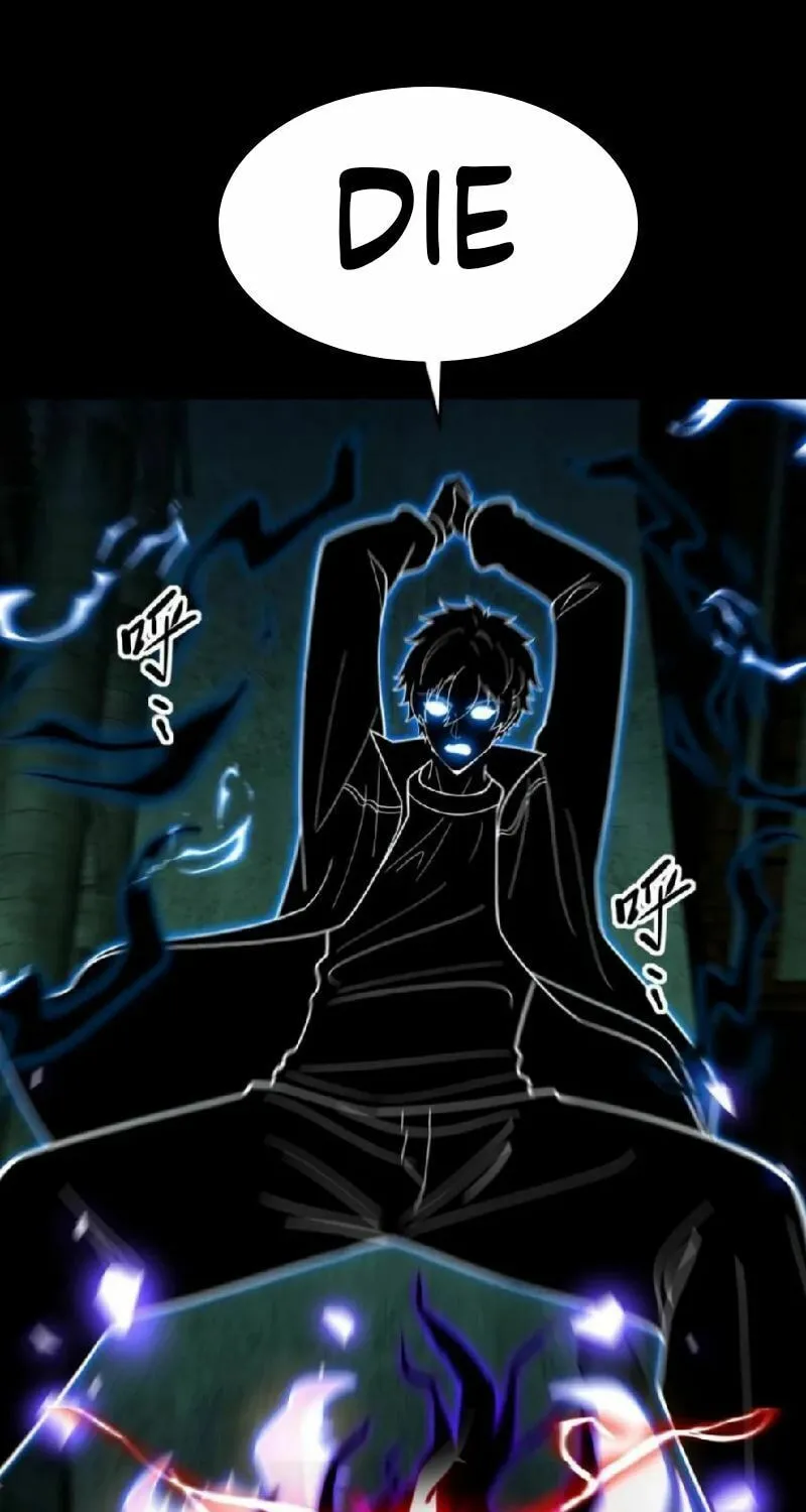 Read Leveling Up By Killing Gods chapter 40 image 28 on Lezhin