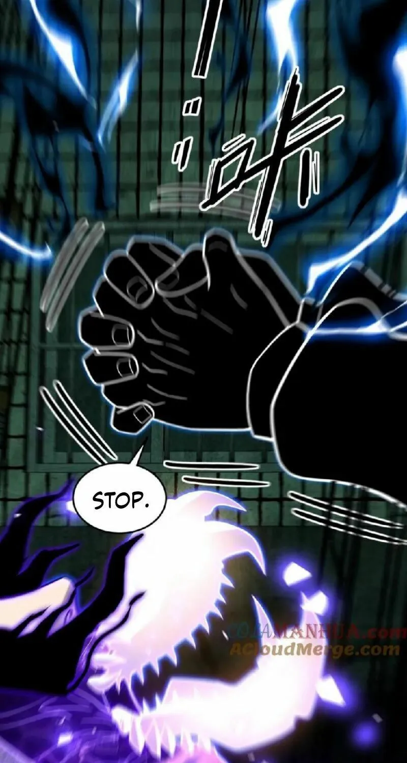 Read Leveling Up By Killing Gods chapter 40 image 31 on Lezhin