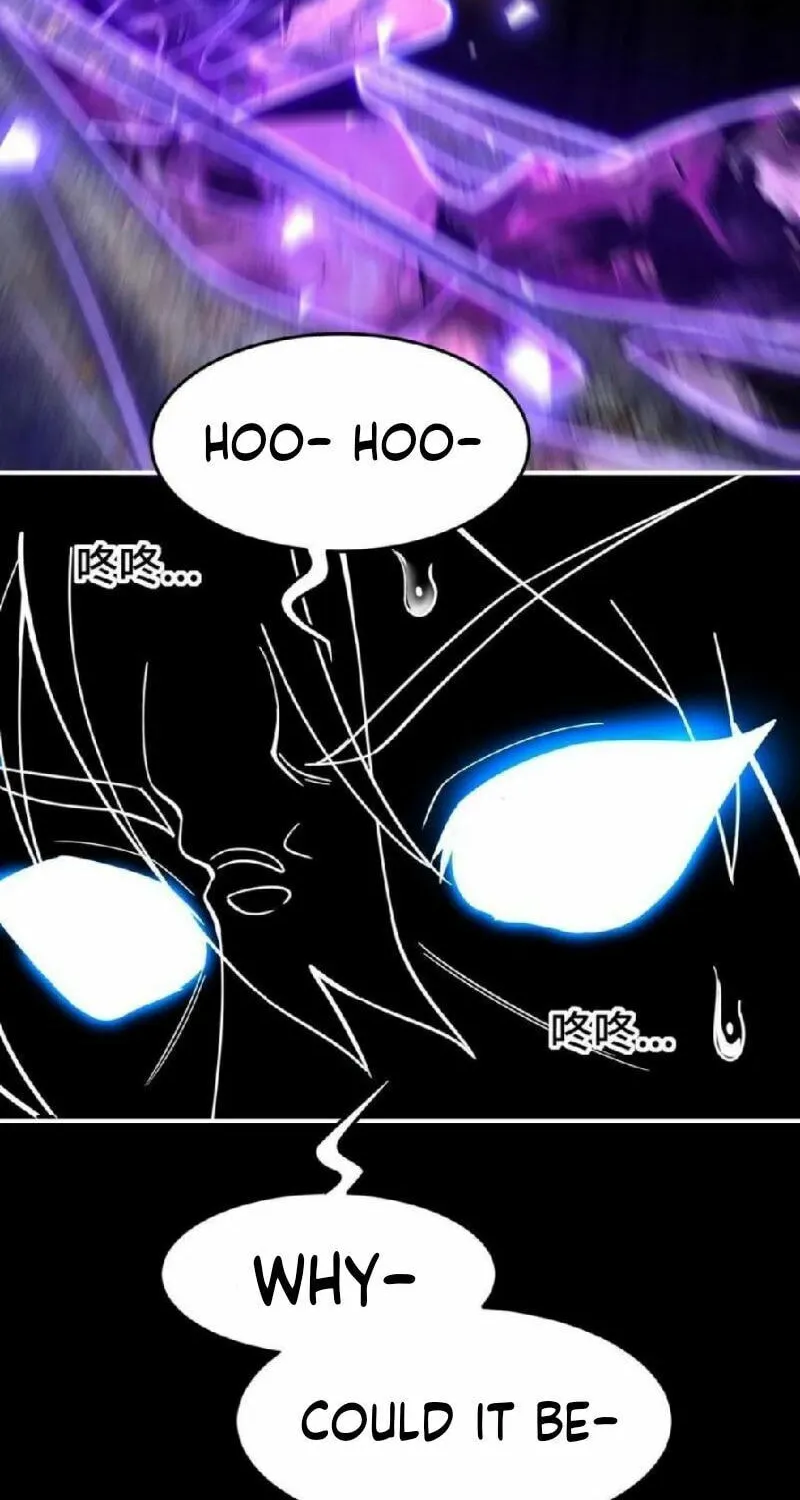 Read Leveling Up By Killing Gods chapter 40 image 32 on Lezhin