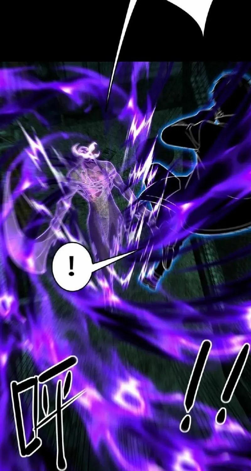 Read Leveling Up By Killing Gods chapter 40 image 38 on Lezhin