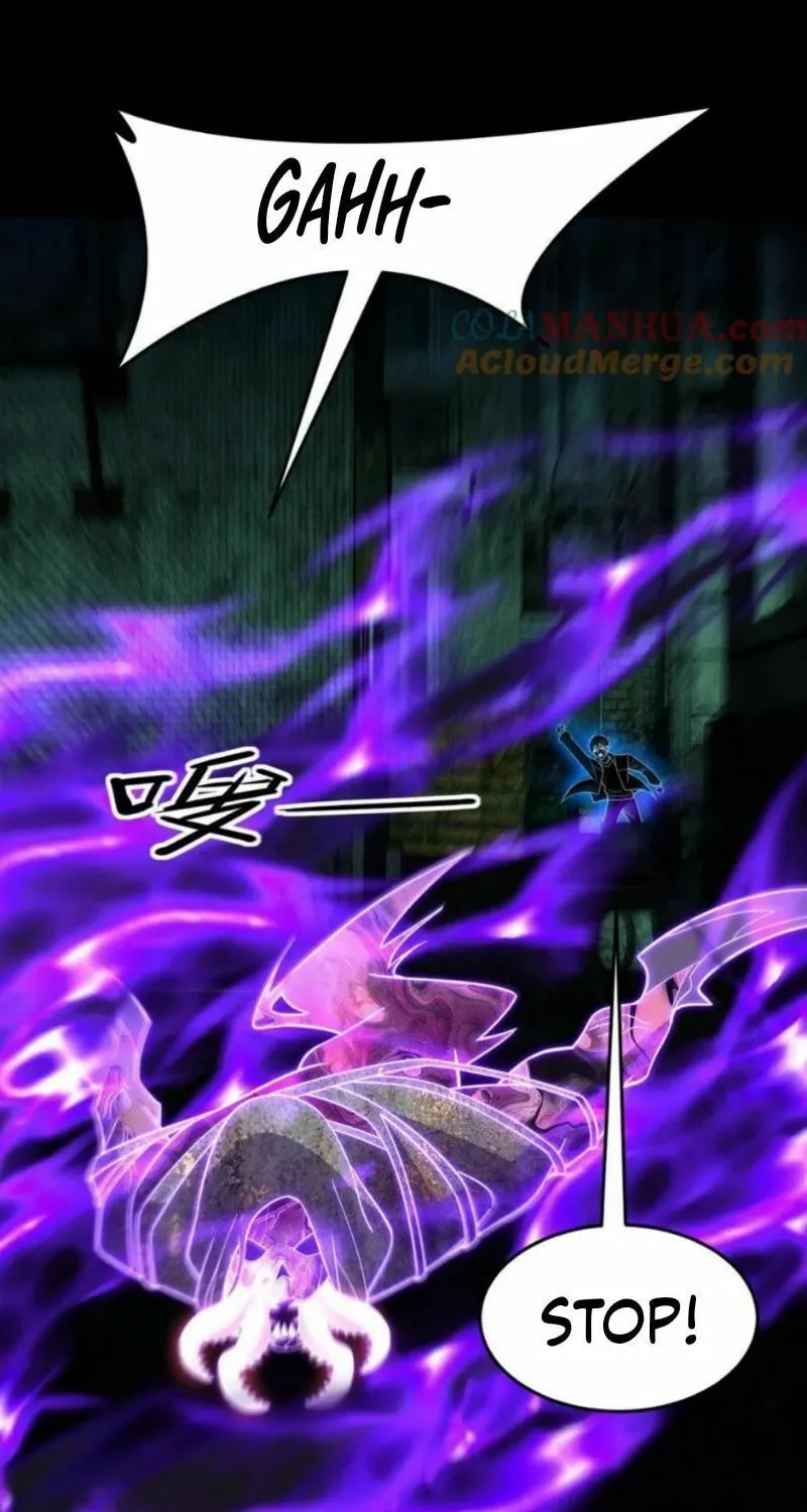 Read Leveling Up By Killing Gods chapter 40 image 40 on Lezhin