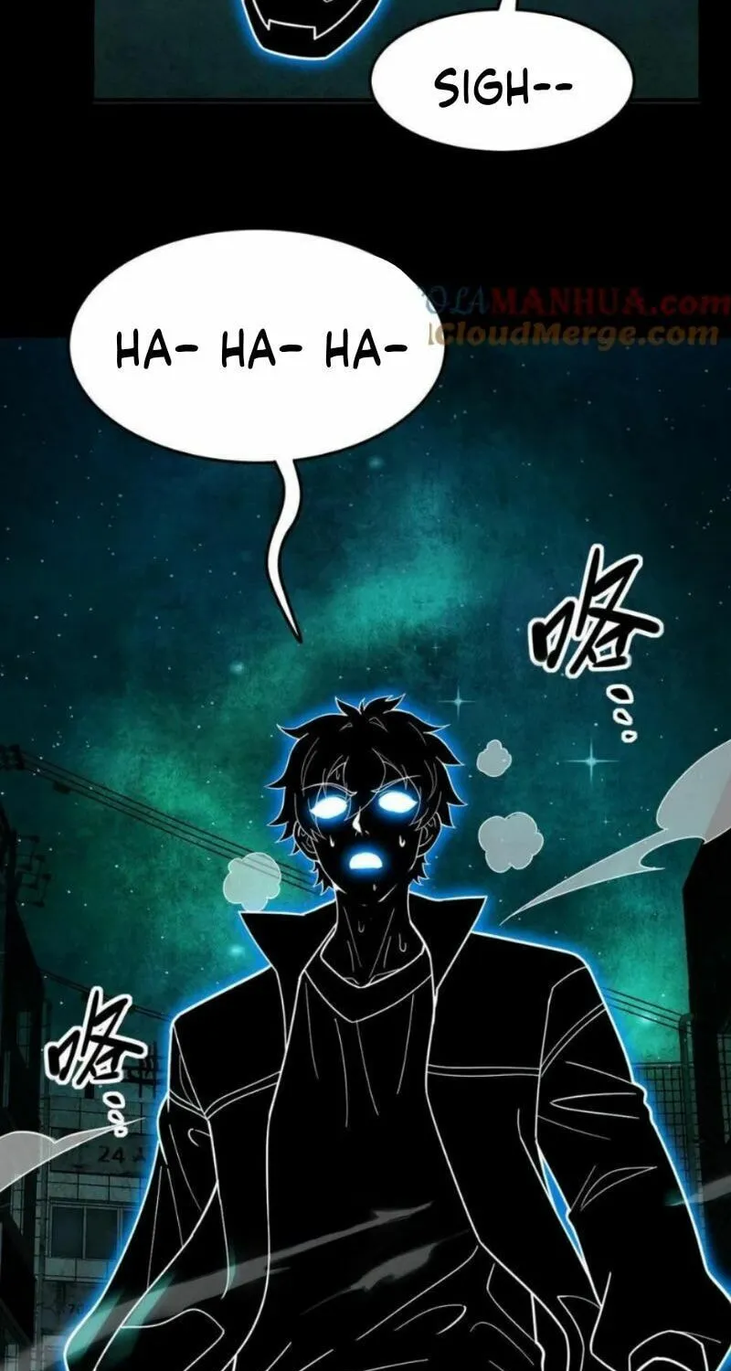 Read Leveling Up By Killing Gods chapter 40 image 46 on Lezhin