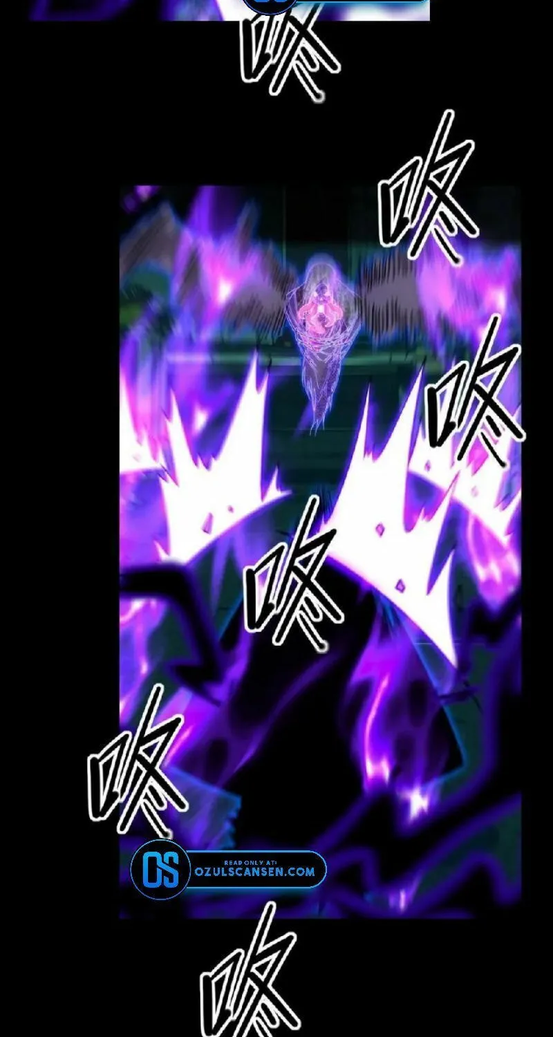 Read Leveling Up By Killing Gods chapter 40 image 8 on Lezhin