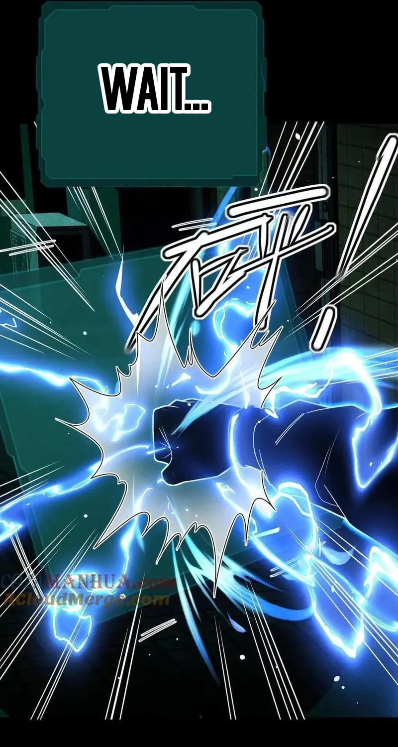 Read Leveling Up By Killing Gods chapter 41 image 16 on Lezhin