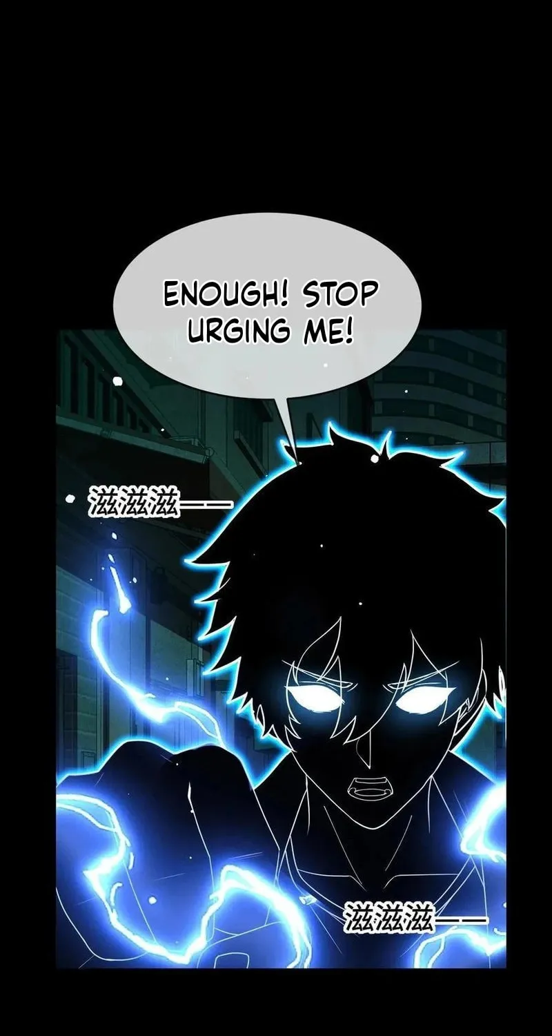 Read Leveling Up By Killing Gods chapter 41 image 17 on Lezhin