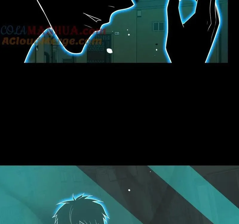 Read Leveling Up By Killing Gods chapter 41 image 21 on Lezhin