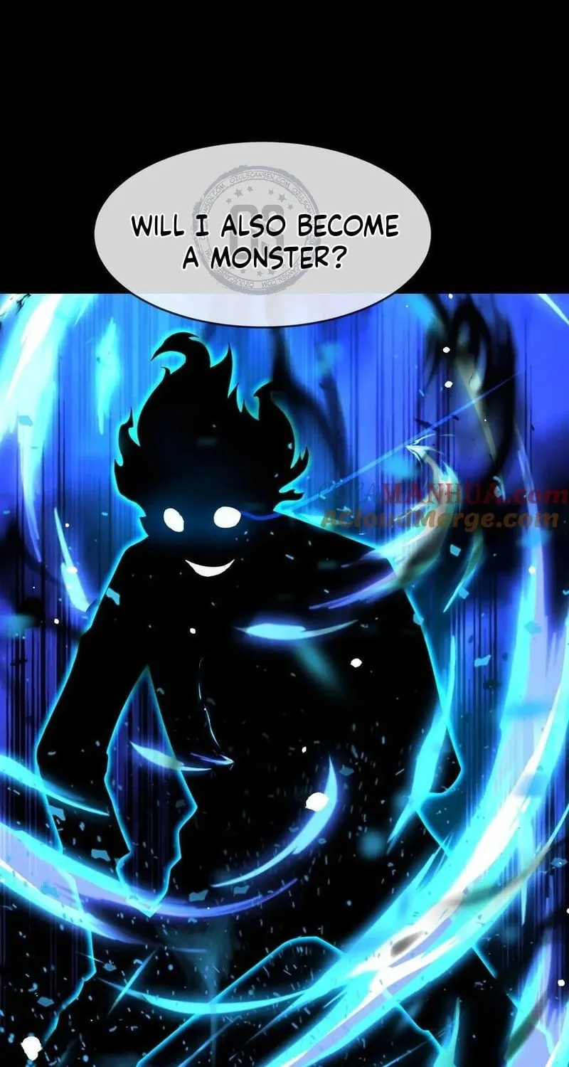 Read Leveling Up By Killing Gods chapter 41 image 23 on Lezhin