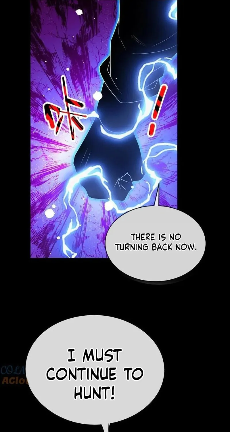 Read Leveling Up By Killing Gods chapter 41 image 25 on Lezhin